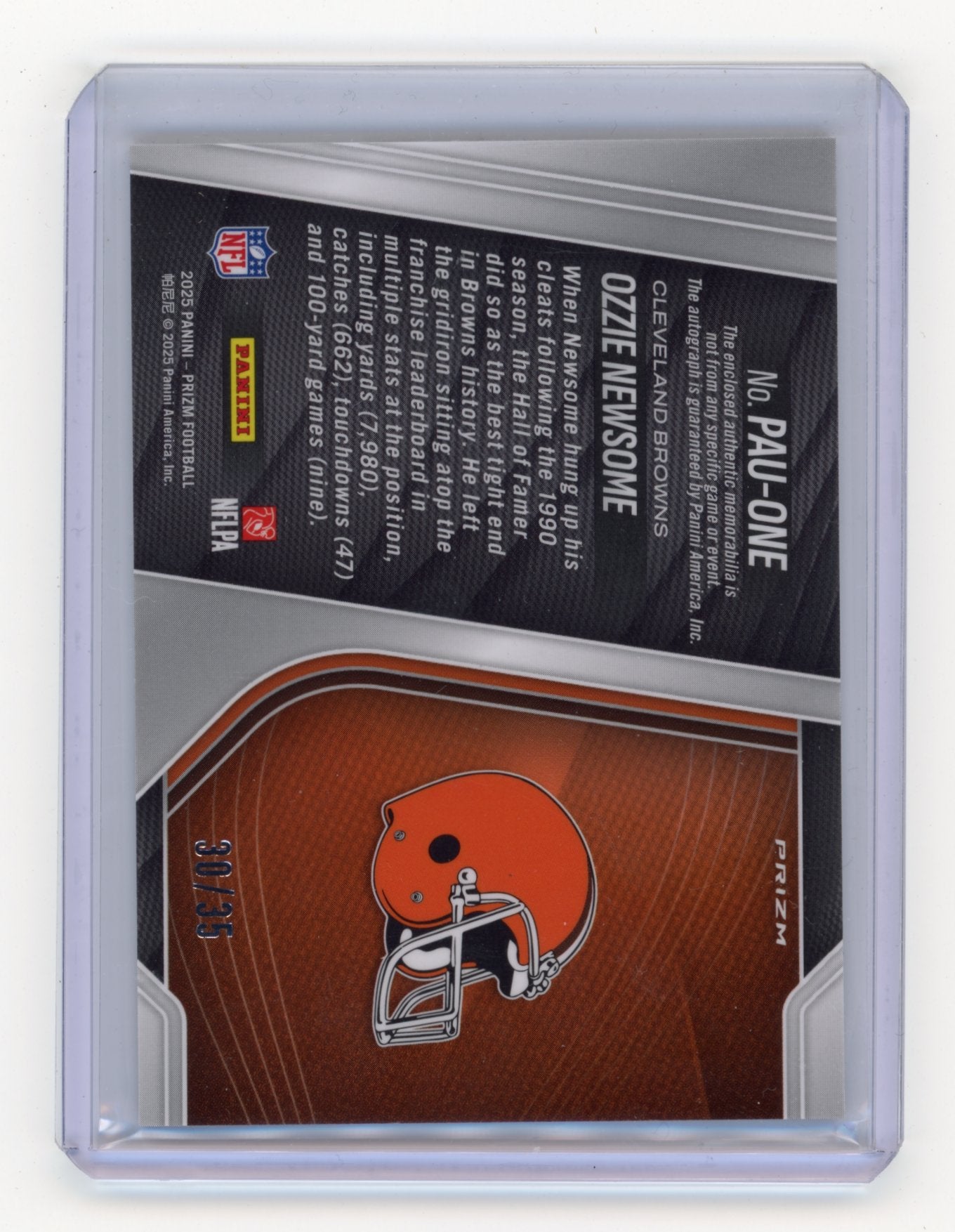 2025 Panini Prizm Kristian Campbell #1 Boston Red Sox