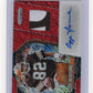 2025 Panini Prizm Kristian Campbell #1 Boston Red Sox