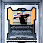 2024 Panini Prizm Paul Skenes #118 Blue Ice PSA 9