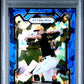 2024 Panini Prizm Paul Skenes #118 Blue Ice PSA 9