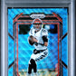 2022 Panini Prizm Joe Burrow #56 Blue Wave PSA 9