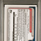 2024 Bowman Sapphire Edition Chrome Prospects Dylan Crews #BCP23 Chrome Prospect PSA 10