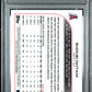 2022 Topps Chrome Shohei Ohtani #1 Purple Refractor PSA 9