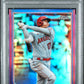 2022 Topps Chrome Shohei Ohtani #1 Purple Refractor PSA 9