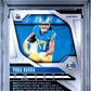 2024 Panini Prizm Puka Nacua #168 Green Scope PSA 9