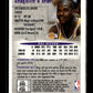 1996-97 Finest Shaquille O'Neal #243 Refractors Los Angeles Lakers