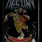 1997-98 Topps Chrome Shaquille O'Neal #D15 Destiny Los Angeles Lakers
