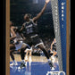 1992-93 Fleer Shaquille O'Neal #401 Orlando Magic