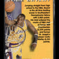 1996-97 SkyBox Premium Kobe Bryant #203 Los Angeles Lakers