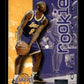 1996-97 SkyBox Premium Kobe Bryant #203 Los Angeles Lakers