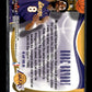 2000-01 Hoops Hot Prospects Kobe Bryant #4 D Determined Los Angeles Lakers