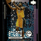 2000-01 Upper Deck Kobe Bryant #EC1 e-Cards (Series One) Los Angeles Lakers