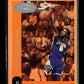 2000-01 Hoops Hot Prospects Kobe Bryant #46 Los Angeles Lakers