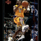 2000-01 Upper Deck Kobe Bryant #80 Los Angeles Lakers
