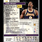 1999-00 Finest Kobe Bryant #64 Los Angeles Lakers