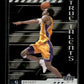 2000-01 Upper Deck Kobe Bryant #TT1 True Talents Los Angeles Lakers