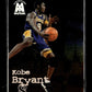 1998-99 SkyBox Molten Metal Kobe Bryant #133 Los Angeles Lakers