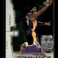 2000-01 Upper Deck Kobe Bryant #TD8 Total Dominance Los Angeles Lakers