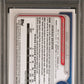 2024 Bowman Mega Box Chrome Prospects Aidan Miller #27 PSA 10 Philadelphia Phillies