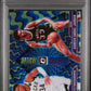 2024 Panini Donruss Optic Optical Illusions Antetknmpo/Abdl-Jabbr #4 Optical Illusion-Purple PSA 10 Milwaukee Bucks