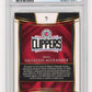 2018 Panini Select S.Gilgeous-Alexander #7 PSA 10 Los Angeles Clippers