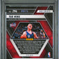2024 Panini Mosaic Yao Ming #294 Bronze PSA 10 Houston Rockets