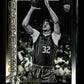 2025-26 Topps Cooper Flagg #201 Blackout Dallas Mavericks