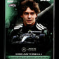 2025 Topps Lights Out Kimi Antonelli #NNO Mercedes-AMG Petronas Formula One Team