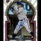 2023 Bowman Josh Jung #ROYF-9 Rookie of the Year Favorites Texas Rangers