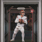2022 Panini Chronicles Prizm Black Brock Purdy #PB8 PSA 10 San Fransico 49ers
