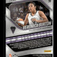 2025 Panini Prizm WNBA Veronica Burton #70 Silver Prizms Golden State Valkyries