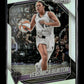 2025 Panini Prizm WNBA Veronica Burton #70 Silver Prizms Golden State Valkyries