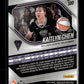 2025 Panini Prizm WNBA Kaitlyn Chen #100 Golden State Valkyries