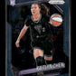 2025 Panini Prizm WNBA Kaitlyn Chen #100 Golden State Valkyries