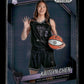 2025 Panini Prizm WNBA Kaitlyn Chen #143 Golden State Valkyries