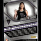 2025 Panini Prizm WNBA Kaitlyn Chen #143 Ice Prizms Golden State Valkyries