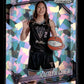 2025 Panini Prizm WNBA Kaitlyn Chen #143 Ice Prizms Golden State Valkyries