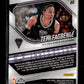 2025 Panini Prizm WNBA Temi Fagbenle #68 Golden State Valkyries
