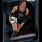 2025 Panini Prizm WNBA Temi Fagbenle #68 Golden State Valkyries
