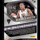 2025 Panini Prizm WNBA Veronica Burton #70 Golden State Valkyries