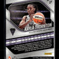 2025 Panini Prizm WNBA Kayla Thornton #17 Golden State Valkyries
