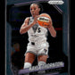 2025 Panini Prizm WNBA Kayla Thornton #17 Golden State Valkyries