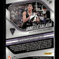 2025 Panini Prizm WNBA Janelle Salaun #20 Golden State Valkyries