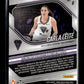 2025 Panini Prizm WNBA Carla Leite #6 Golden State Valkyries