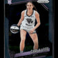 2025 Panini Prizm WNBA Carla Leite #6 Golden State Valkyries