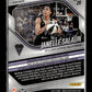 2025 Panini Prizm WNBA Janelle Salaun #20 Ice Prizms Golden State Valkyries