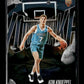 2025-26 Topps Chrome Kon Knueppel #YQ-4 Youthquake Charlotte Hornets