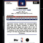 2025-26 Topps Chrome VJ Edgecombe #253 Philadelphia 76ers