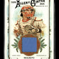 2025 Topps Allen & Ginter J.T. Realmuto #AGR-JRE Relics Philadelphia Phillies