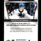 2025-26 Upper Deck MVP Macklin Celebrini #17 San Jose Sharks